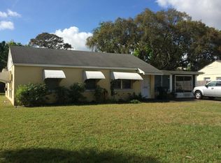 1009 Woodlawn Rd, Rockledge, FL 32955
