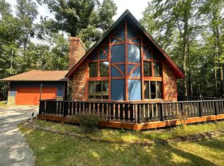 812 Michaywe Dr, Gaylord, MI 49735