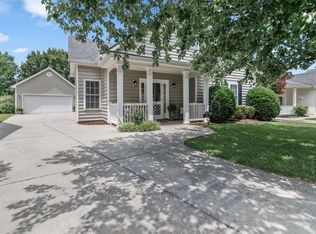 118 Wyndsong Pl, Lynchburg, VA 24502