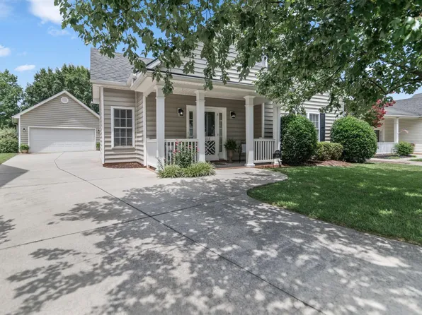 118 Wyndsong Pl, Lynchburg, VA 24502