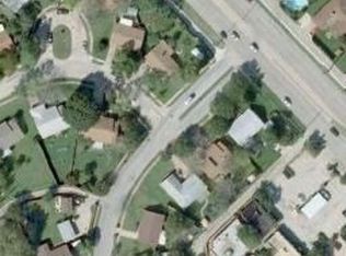 3606 Williamsburg Dr, Garland, TX 75043