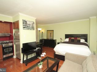 2101-17 Chestnut St #323, Philadelphia, PA 19103