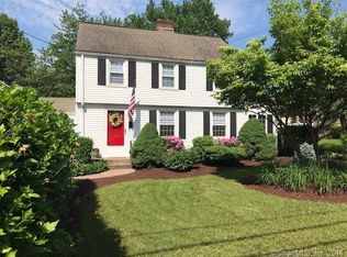 21 Birchwood Rd, East Hartford, CT 06118