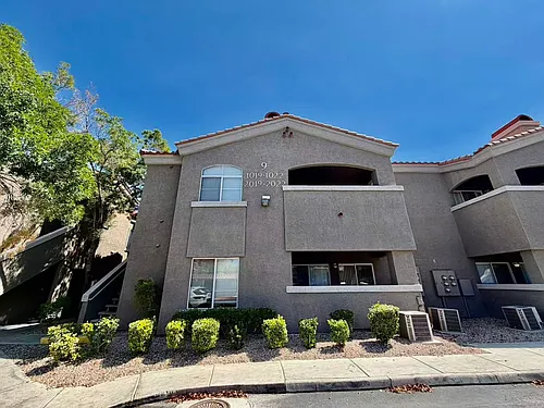 5525 W Flamingo Rd #1019 Photo 1