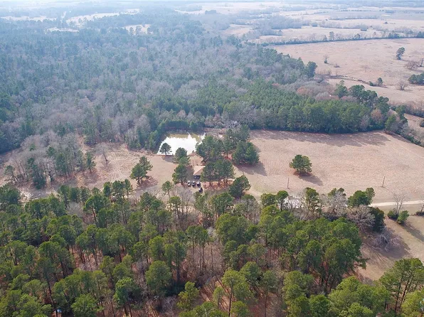 6161 County Road 3385, Lovelady, TX 75851