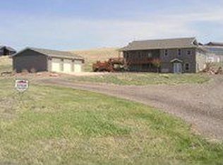 4 Amber Ln, Great Falls, MT 59404