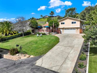 1222 Sheridan Ave, Escondido, CA, 92027