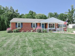 451 Blossom Ln, Cincinnati, OH 45244