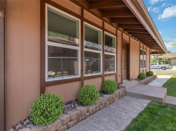3796 S Fairplay Way, Aurora, CO 80014