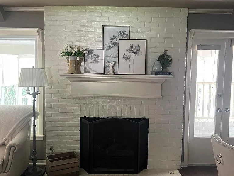 3501 McMillan Dr — Photo 4