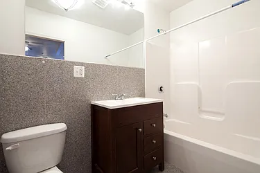 Rented by Rubicon Property