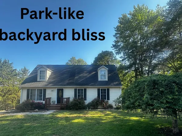 5343 Amicus Rd, Ruckersville, VA 22968
