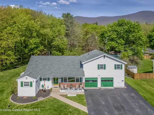 110 Cottontail Lane, Woodstock, NY 12498