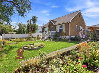 7551 S 2230 W, West Jordan, UT 84084