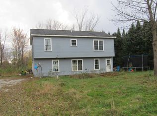 2 Nokes Rd, Swanton, VT 05488