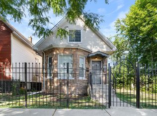 9208 S Dobson Ave, Chicago, IL 60619