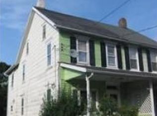 451 S Walnut St, Slatington, PA 18080