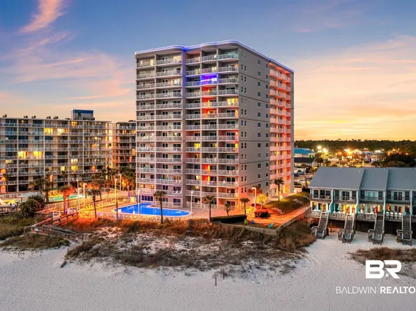 24568 Perdido Beach Blvd APT 108, Orange Beach, AL 36561