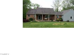 2672 Happy Valley Rd, Wooster, OH 44691