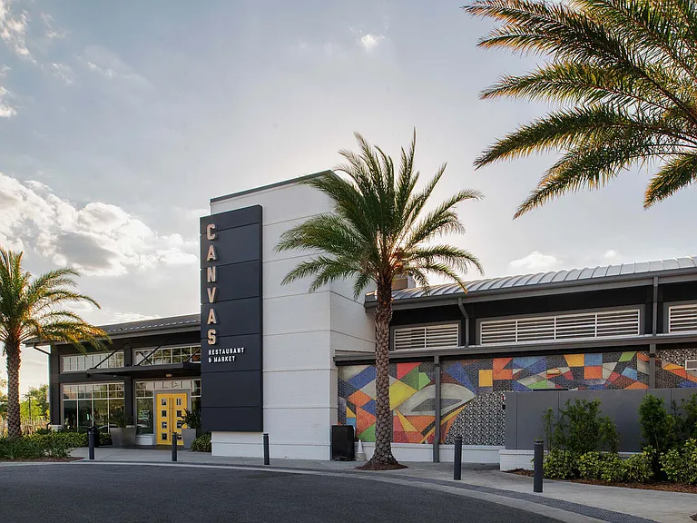 Camden at Lake Nona — Photo 39