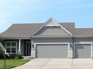 322 San Marco Way, Saint Peters, MO 63304