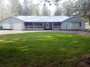 5762 W Mallory Rd, Rathdrum, ID 83858