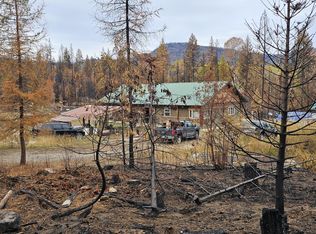 2467D Widow Rd, Colville, WA 99114