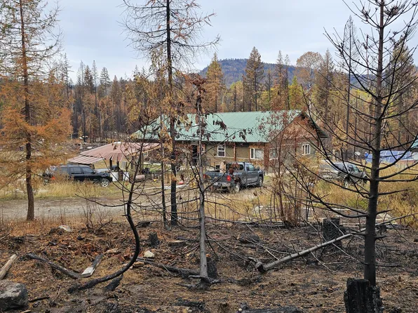 2467D Widow Rd, Colville, WA 99114