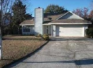 8209 N Ridgebrook Dr, North Charleston, SC 29420