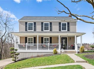 121 Pinoak Ln, Imperial, PA 15126
