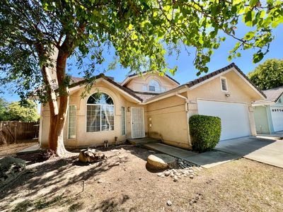 621 E Keats Ave, Fresno, CA, 93710