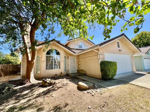 621 E Keats Ave, Fresno, CA 93710
