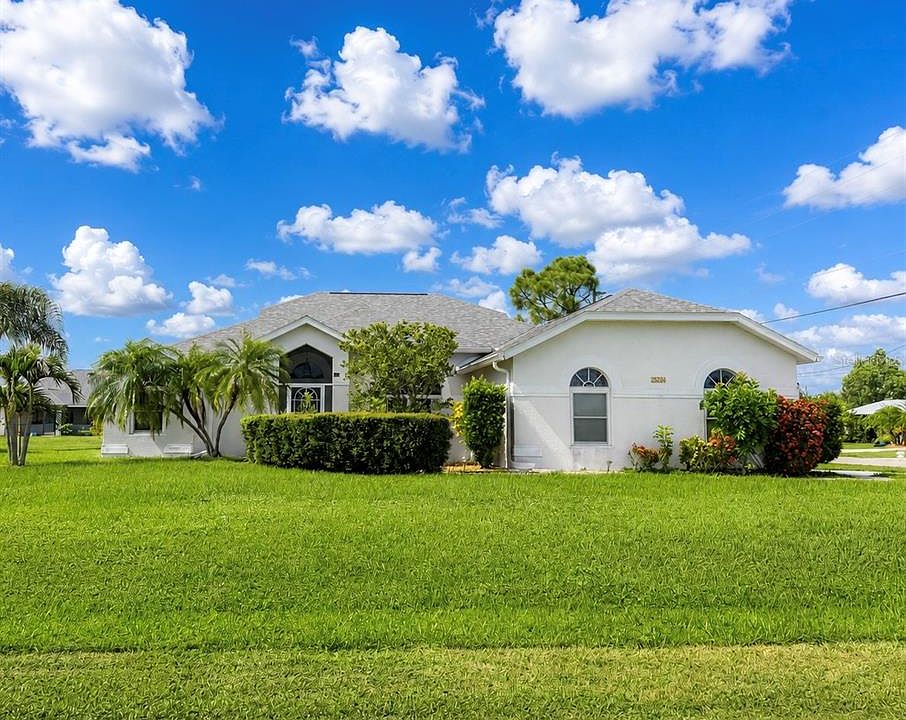 1st image of 25264 PADRE LANE