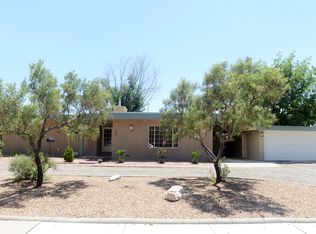 1332 Freeman Ave NW, Albuquerque, NM 87107