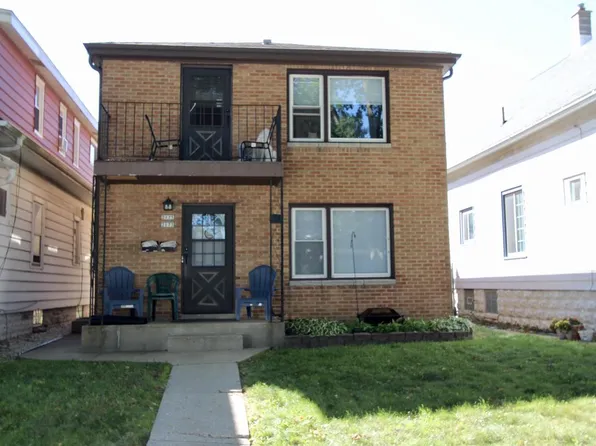 2173 South 75th STREET #2175, West Allis, WI 53219