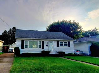 2312 Greengarden Rd, Erie, PA 16502