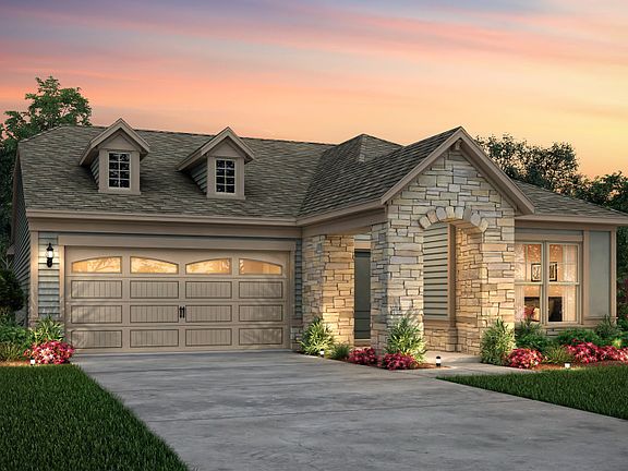 Home Exterior EC2G