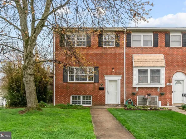 957 Stormont Cir, Baltimore, MD 21227