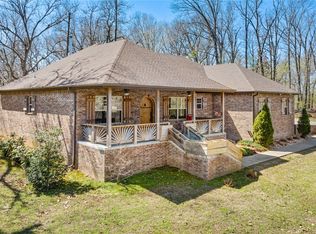 17109 Old Highway 68 Hwy, Siloam Springs, AR 72761