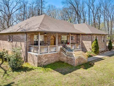 17109 Old Highway 68 Hwy, Siloam Springs, AR, 72761
