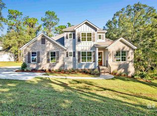 5 Longleaf Cir, Fairhope, AL 36532
