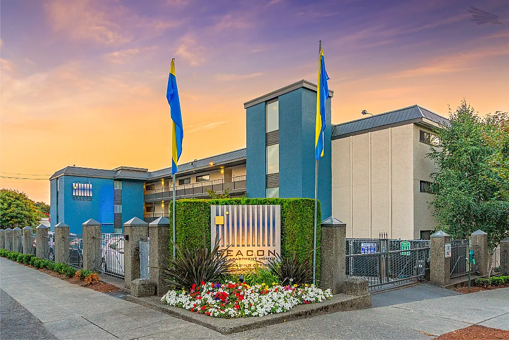 Beacon View — Photo 1