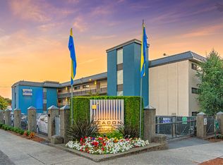 Beacon View, Seattle, WA 98144