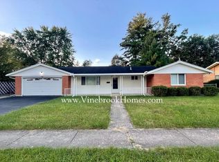 732 Chandler Dr, Dayton, OH