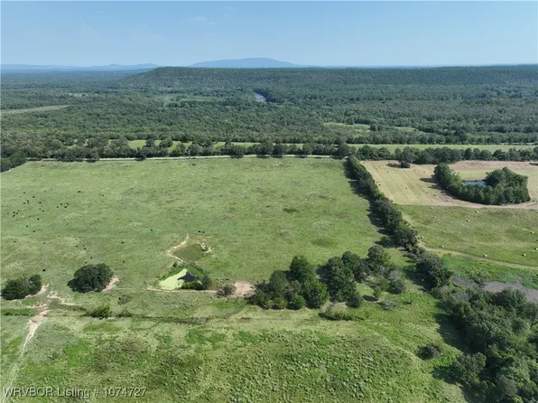 0 Dallas Kelley Loop, Heavener, OK 74937