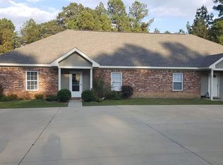 7830 Covington Rd #A, Meridian, MS 39305