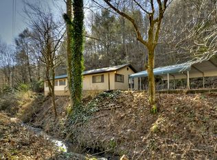 2352 Maxwell Rd #3, Blue Ridge, GA 30513