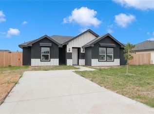2208 Camille St, Weslaco, TX 78596