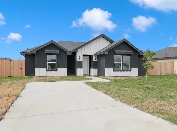 2208 Camille St, Weslaco, TX 78596