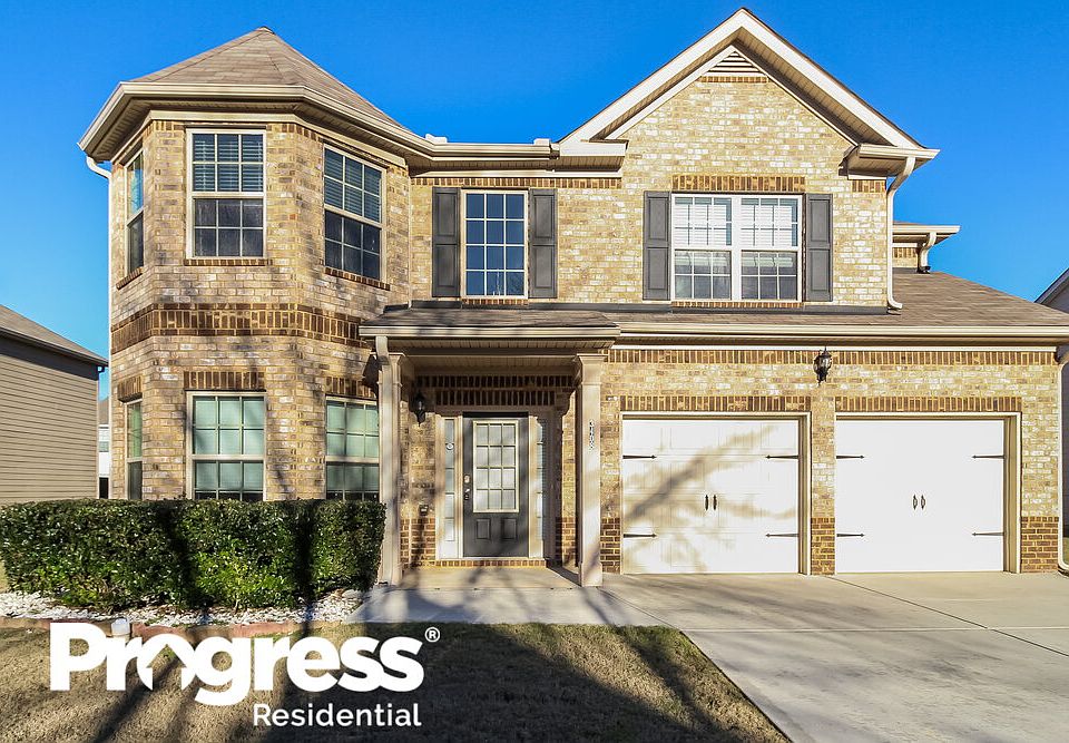 1st image of 3408 Gardenside Walk